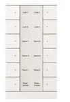Busch-Jaeger Bedienelement 12-fach SB/U12.0.11-84