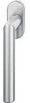 Fenstergriff 34 1076 VA f.matt 24-38mm m.Rastung FSB