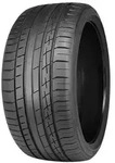 ACCELERA Sommerreifen 235/55 R19 TL 101H ACCELERA IOTA-ST68