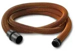 Fein Saugschlauch NW 27x4 m elektrostatisch ableitend - 31345121010