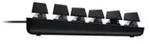 Logitech G G413 TKL SE, Tenkeyless (80 - 87 %), USB, Mechanischer Switch, QWERTZ,