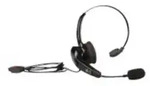 Zebra HS2100 Headset On-Ear kabelgebunden f&uuml;r RS6000 WT6000 Wearable Computer