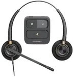 HP - Poly EncorePro 520 - EncorePro 500 series - Headset