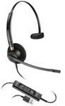 HP Poly EncorePro 515-M - EncorePro 500 series - HeadsetOn-Ear - kabelgebunden -