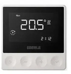 Eberle Controls AP-Uhrenthermostat ATR 4800