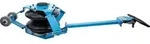 BGS 71009 Pneumatischer Ballon-Wagenheber 2000 kg fahrbar, max. 410 mm