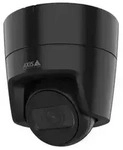 AXIS M3125-LVE BLACK, 1/2,8 Zoll Netzwerk Turret Kamera, Tag/Nacht, 1920x1080, 2,9mm,