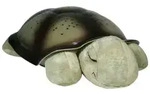 CloudB 7323-zz - Twilight Turtle Classic, Sternlicht-Schildkr&ouml;te