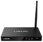 Fanvil W712, Schwarz, G.711a, G.711u, G.722, G.723, G.726-32, G.729A, G.729ab, iLBC,