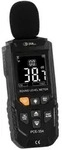 PCE Instruments Schallpegelmessger&auml;t PCE-354 |30...130 db |20...12500 Hz |Leq |Lap