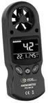 PCE Instruments Anemometer PCE-AM 30 Messbereich 30 m/s |Aufl&ouml;sung 0,1 m/s