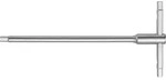 T-Griff-Schraubendreher mit Gleitgriff 2,5x140mm PB Swiss Tools