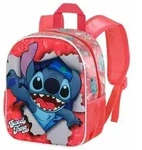 Lilo & Stitch Schulrucksack Stylischer Begleiter f&uuml;r die Schule