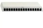 Rutenbeck PP-UM A-16 Ap rw 16 Port Patch-Panel
