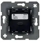 Berker USB PD Power Modul, 48604010