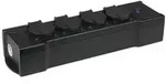 Showgear PowerBOX 4 Pro Power In - 2x Pro Power Out