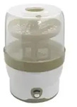 Olympia BS 29 - AC - 500 W - 231 mm - 231 mm - 335 mm - 1,2 kg - Vaporisator - 5