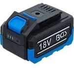 BGS Akku 4,0 Ah f&uuml;r BGS 18-V-Akku-System - 7383