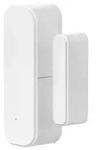 HAMA Smart Home Fensterkontakt f&uuml;r T&uuml;ren, Fenster, Garagen, Zigbee, magnetisch