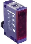 Yageo XUX-Optoe. Sen., Reflex.-Lichts.r. polar., Sn 11m, 24-240V AC/DC, Klemml.