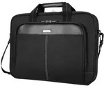 Targus Notebook Tasche Classic Passend f&uuml;r maximal: 39,6 cm (15,6 ) Schwarz