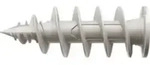 FISCHER - FID II D&auml;mmstoffd&uuml;bel 50 mm 570347 50 St.