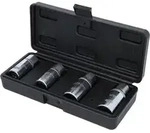 KS TOOLS Stehbolzen-Ausdreher-Satz, 4-tlg