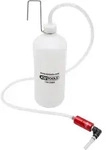KS TOOLS Ein-Mann-Bremsenentffter mit Auffangflasche