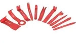 VIGOR GmbH VIGOR L&ouml;sehebel Satz, V1371, 11 x, Anzahl Werkzeuge: 11 18200266