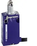Telemecanique XCMD2102L1 XCMD2102L1 Positionsschalter Rollenst&ouml;&szlig;el IP66,...