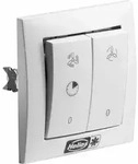 Helios Ventilatoren DSEL 2 Drehzahlregler