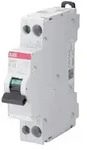 ABB SN201-B16 Leitungsschutzschalter 2polig