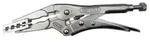 KS Tools 115.1126 Schlauchschellen-Gripzange 175 mm