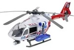 Dickie Toys Giant Helicopter Fertigmodell Helikopter Modell