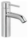 Kludi Waschtisch-Einhandmischer BOZZ DN 15 chrom