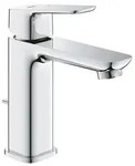 Grohe EH-Waschtischbatterie Cubeo 101749 M-Size Zugstangen-Ablaufgarnitur chrom