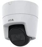AXIS M3125-LVE - Netzwerk-&Uuml;berwachungskamera - PTZ - Turret - Au&szlig;enbereich -