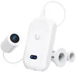 Ubiquiti UniFi AI Theta Pro - Kit - Netzwerk-&Uuml;berwachungskamera - Innenbereich -