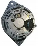 HELLA 8EL 011 712-161 Generator - 14V - 65A - f&uuml;r u.a. VW Golf I (17)