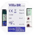 HHG Multifunktions-Busrelais Villa BR