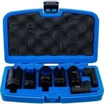 "Lambdasonden-Spezialeinsatz-Set 7-teilig - SW 22x3/8" Vierkant"