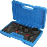 Brilliant Tools Kurbel-/Nockenwellen-Radialdichtring-Ausziehsatz fr