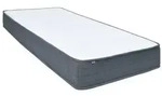 vidaXL Boxspringbett-Matratze 200 x 90 x 20 cm