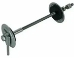 DEHN 478410 EWD MVK8.10 M10 L100 300 V4A Erder-/Wanddurchf&uuml;hrung 1St.