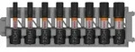 Bosch Power Tools PRO TH Impact Bit-Set, 2608521U56VE(8)