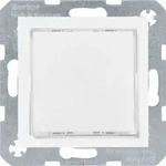 Berker LED-Signallicht rot/gr&uuml;n 29528989