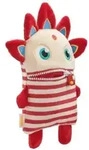 Schmidt Spiele Nisha, 28 cm, Monster