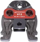 Rothenberger 015261X Pressbacke