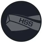 Schleifbockscheibe &Oslash;200xB25x51mm 80 Form 1 C 80 J5 V15 SCg TYROLIT