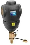 Caleffi Schlammabscheider DIRTMAG mit Magnet, IG Anschlsse 1 1/4Zoll